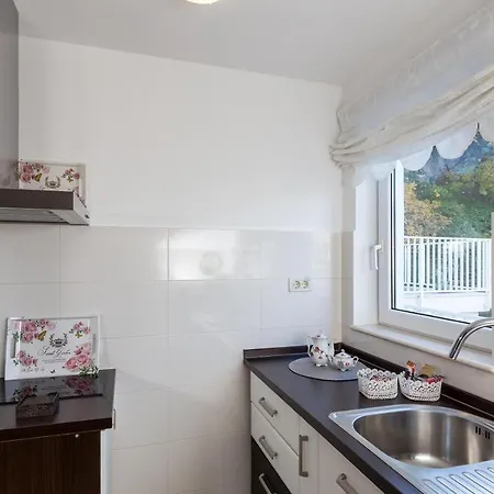 Apartman Cetinic - Two Bedroom With Terrace And Sea View Dubrovnik