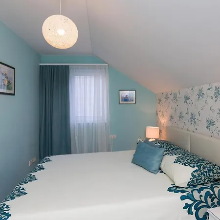 Cetinic - Two Bedroom With Terrace And Sea View * Dubrovník